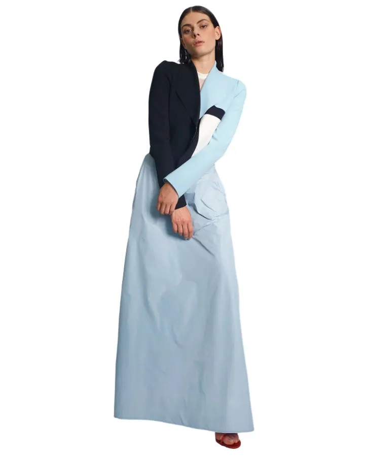 Marie Saint Pierre Karsten3 Cropped Jacket