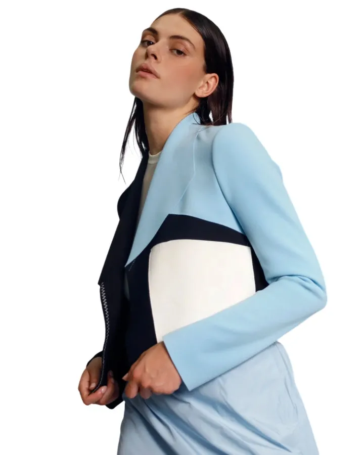 Marie Saint Pierre Karsten3 Cropped Jacket