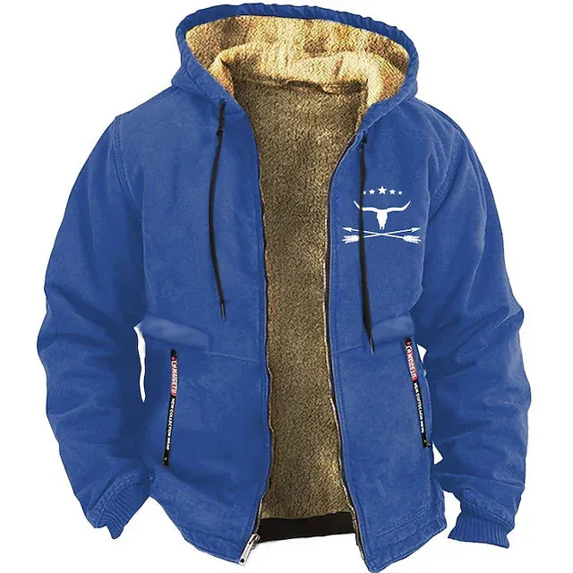 Maroxe | Hooded jacket for workwear