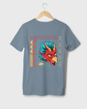 Mens Regular Tshirt Funky Japnese Tradition7