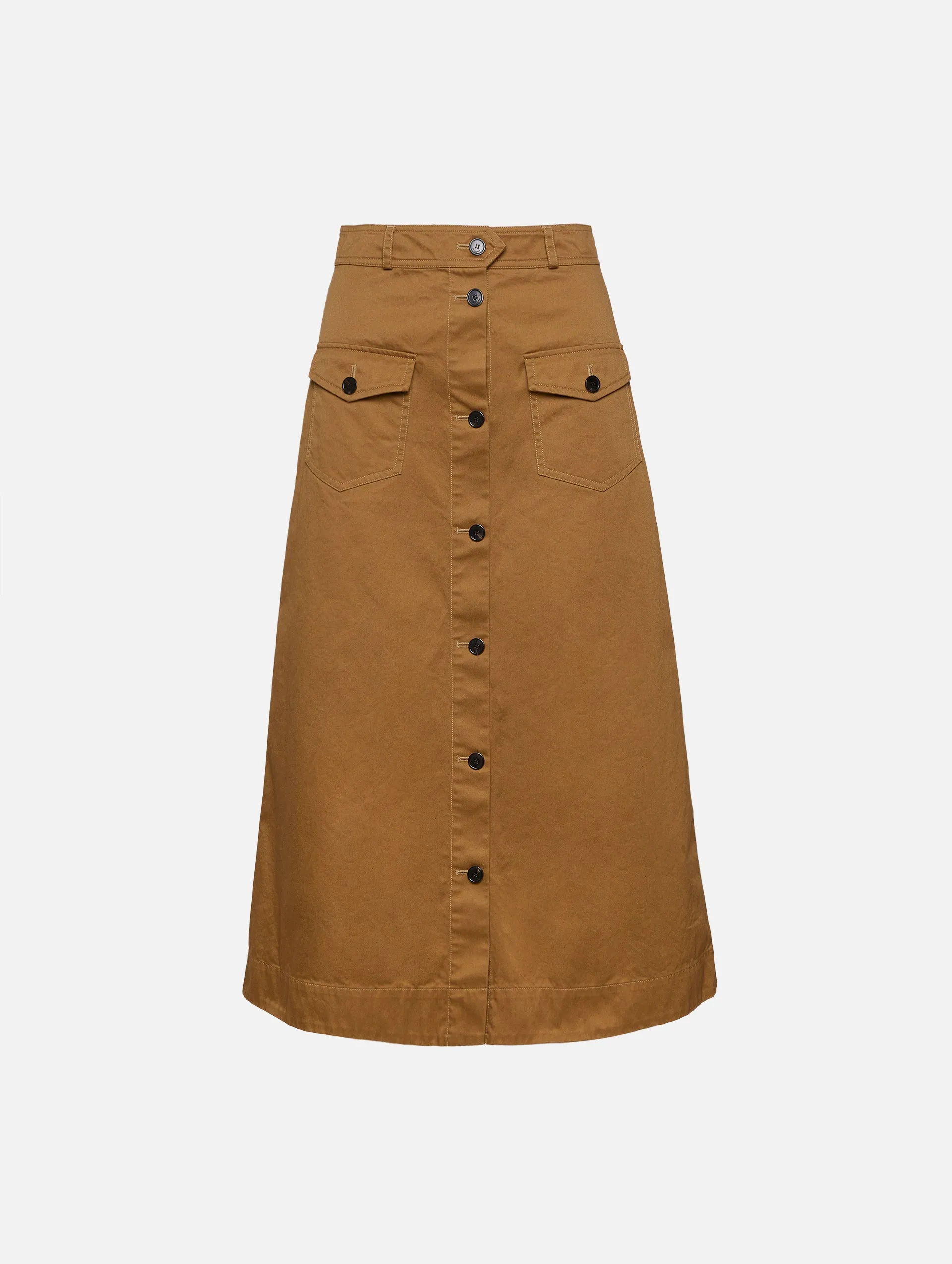 Midi Skirt