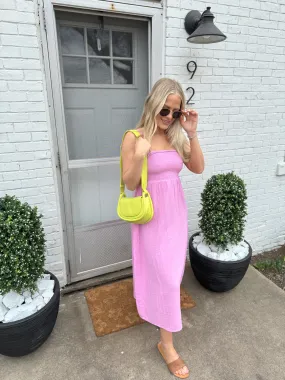 Off The Coast Dress