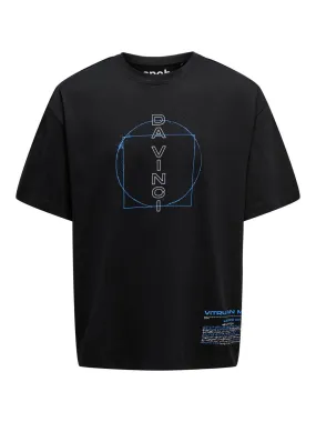 Only & Sons Vinci T-Shirt