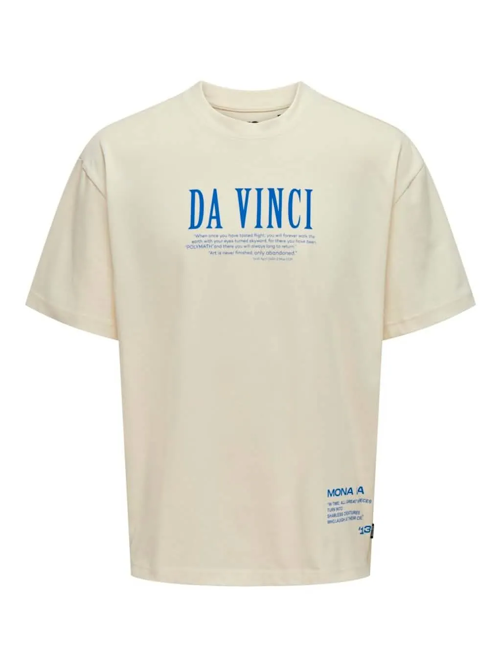 Only & Sons Vinci T-Shirt