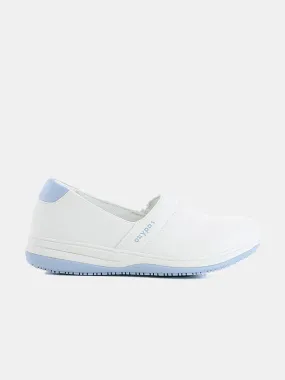 Oxypas Women's Suzy Slip On Shoes