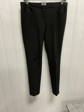 Pants Dress By Vince Camuto In Black, Size: 4