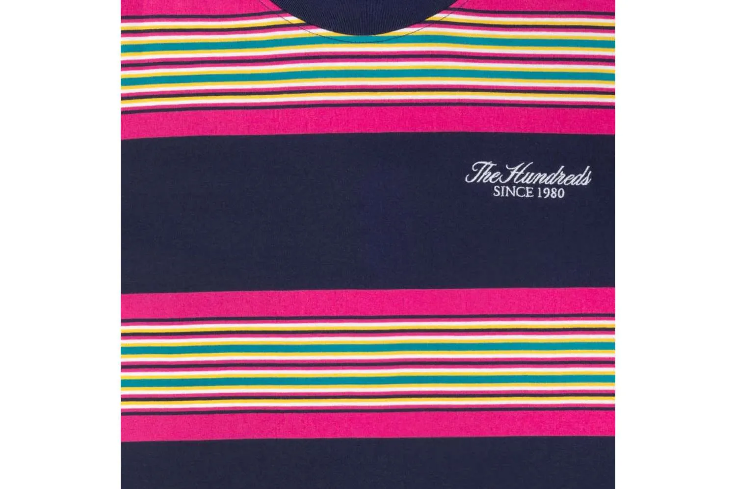 Pier Longsleeve T-Shirt