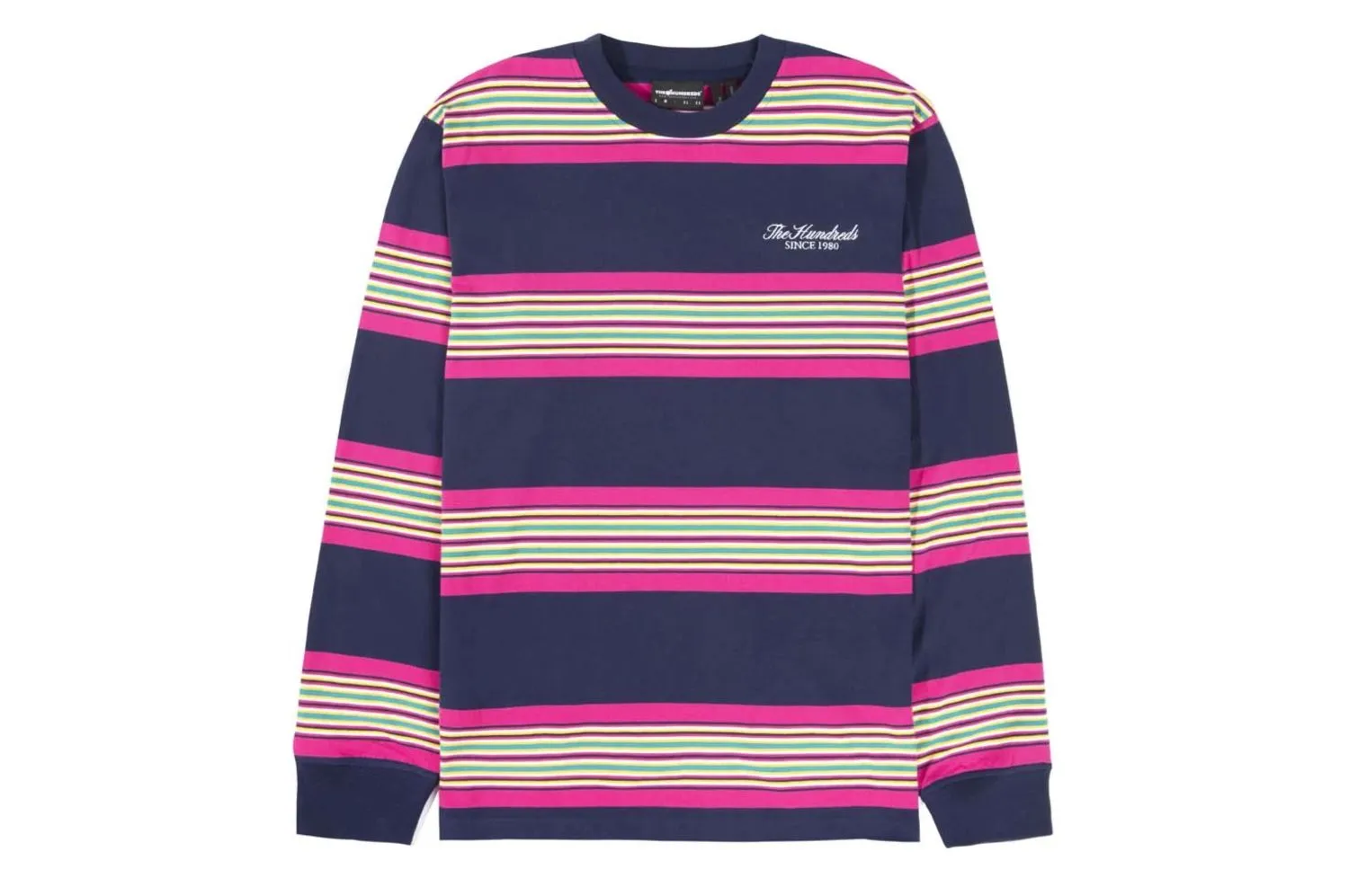 Pier Longsleeve T-Shirt