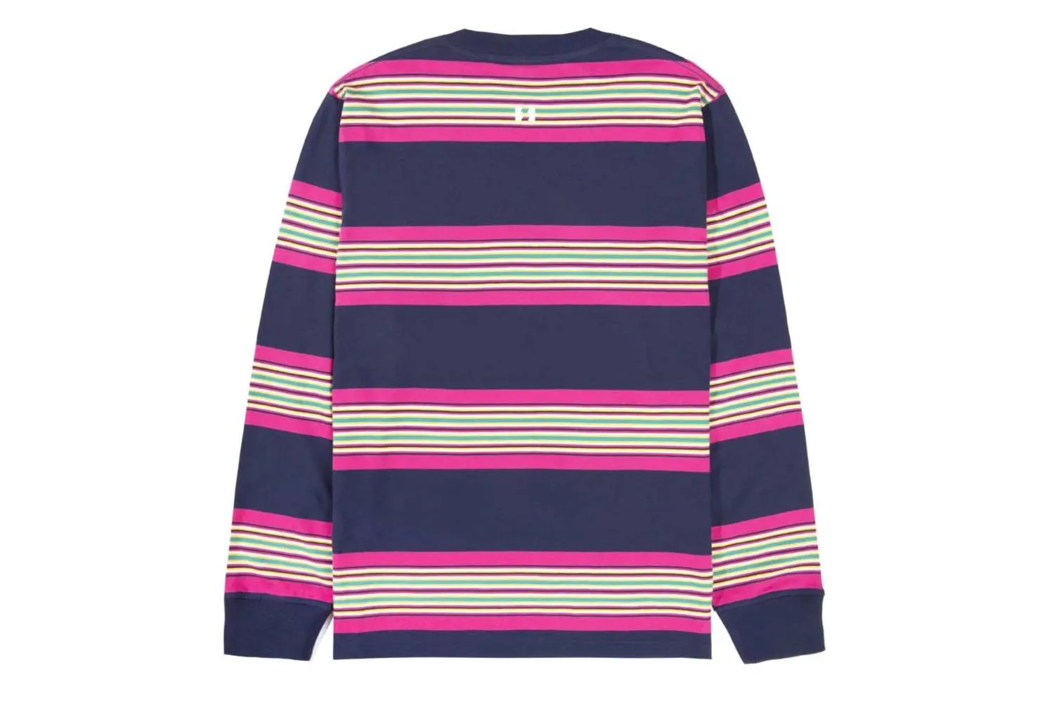 Pier Longsleeve T-Shirt