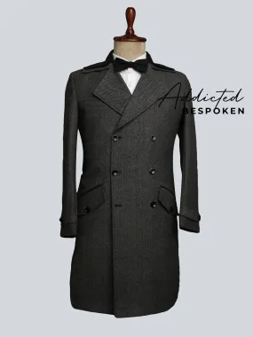 Polished Classic Blazer