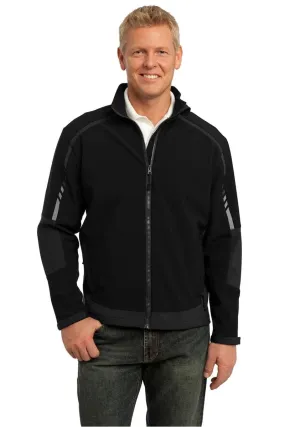 Port Authority®  Embark Soft Shell Jacket. J307