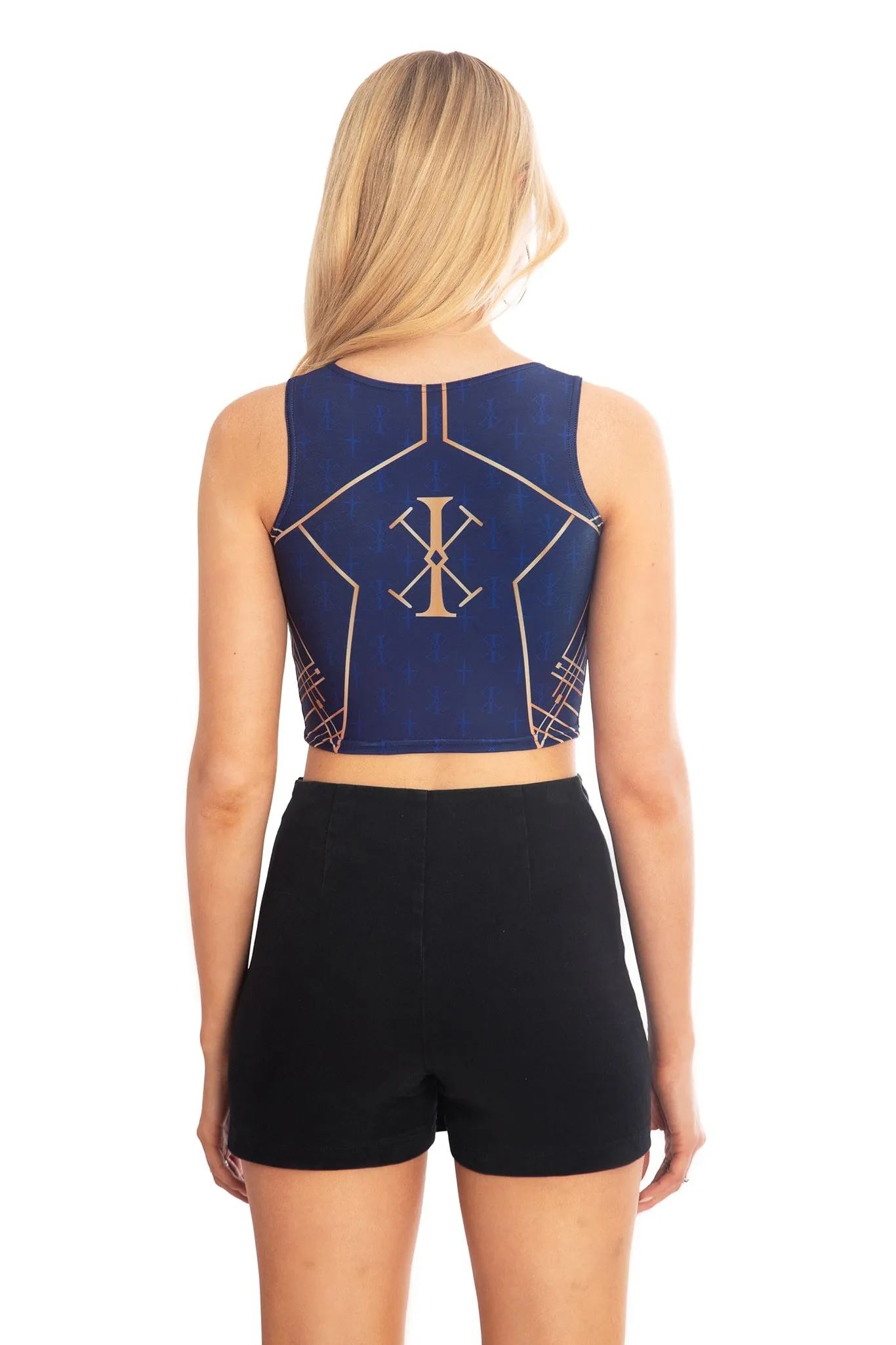 Regent Caitlyn Wifey Top