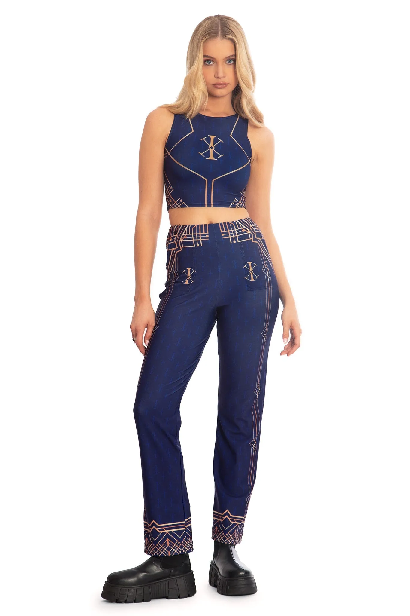 Regent Caitlyn Wifey Top