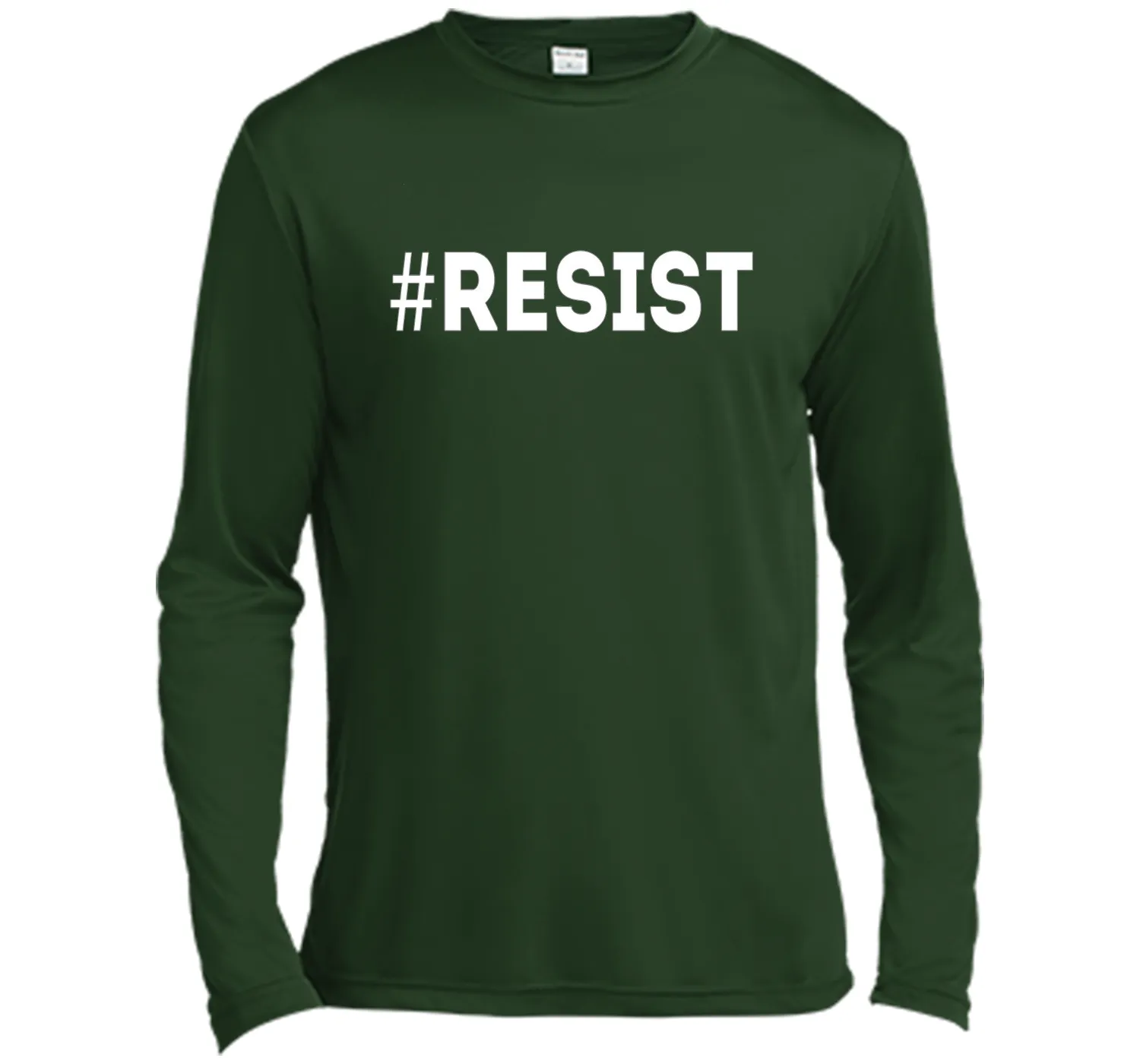 #RESIST T-Shirt