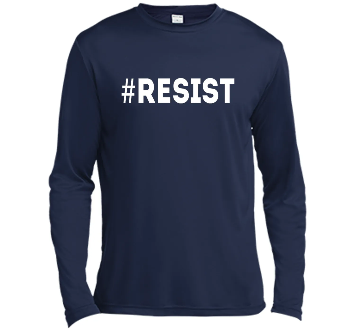 #RESIST T-Shirt