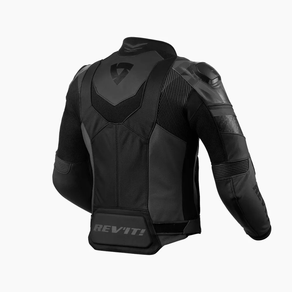 REV'IT! Hyperspeed 2 Air Jacket