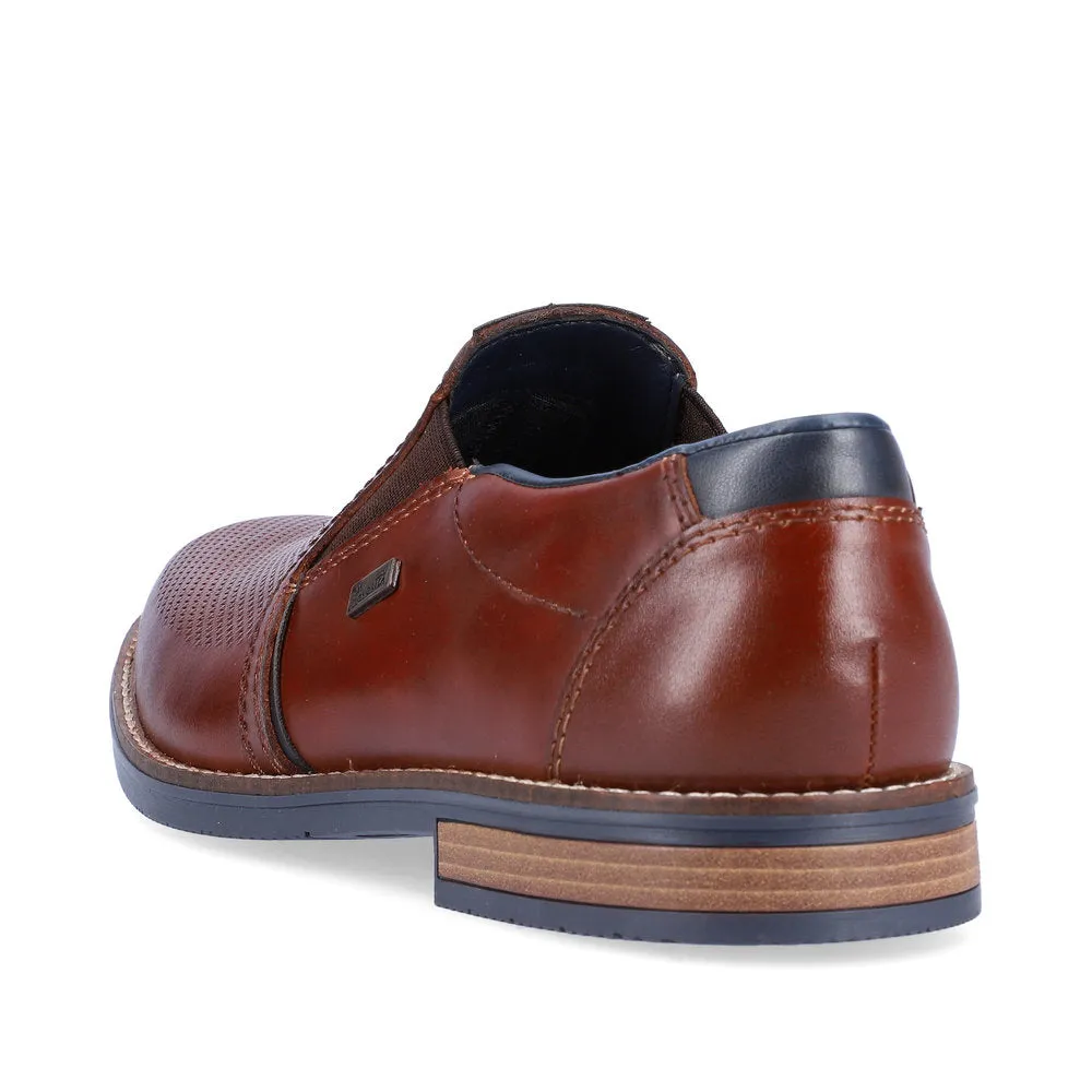 Rieker Men's Smart Slip On Shoe