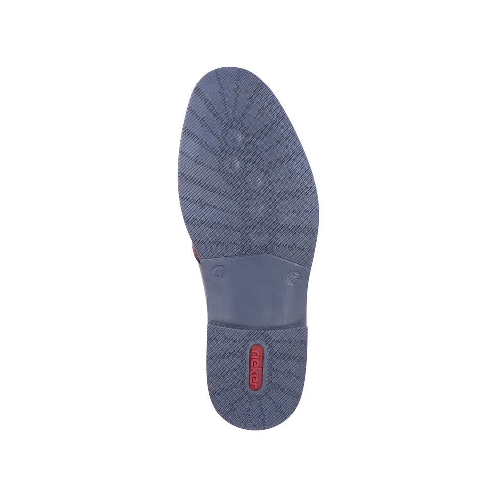 Rieker Men's Smart Slip On Shoe