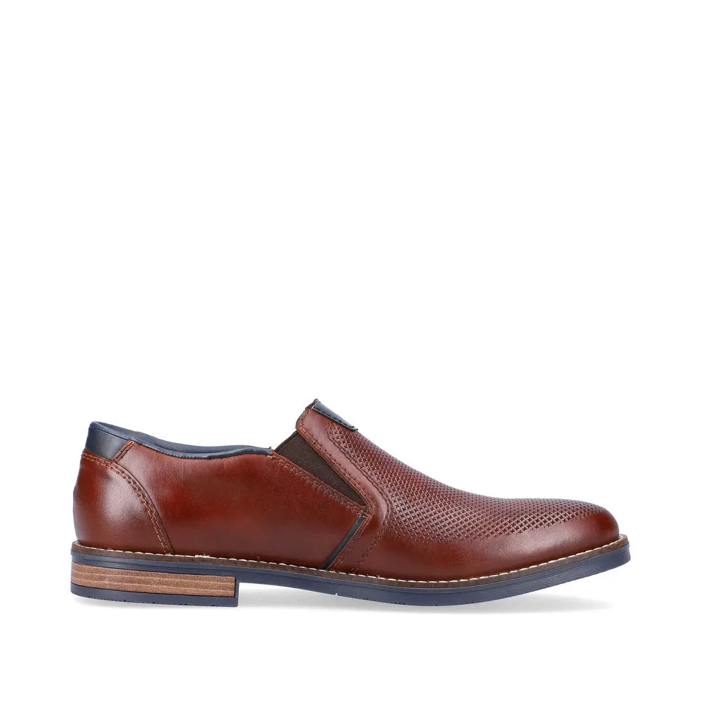 Rieker Men's Smart Slip On Shoe