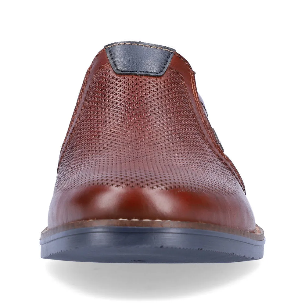 Rieker Men's Smart Slip On Shoe