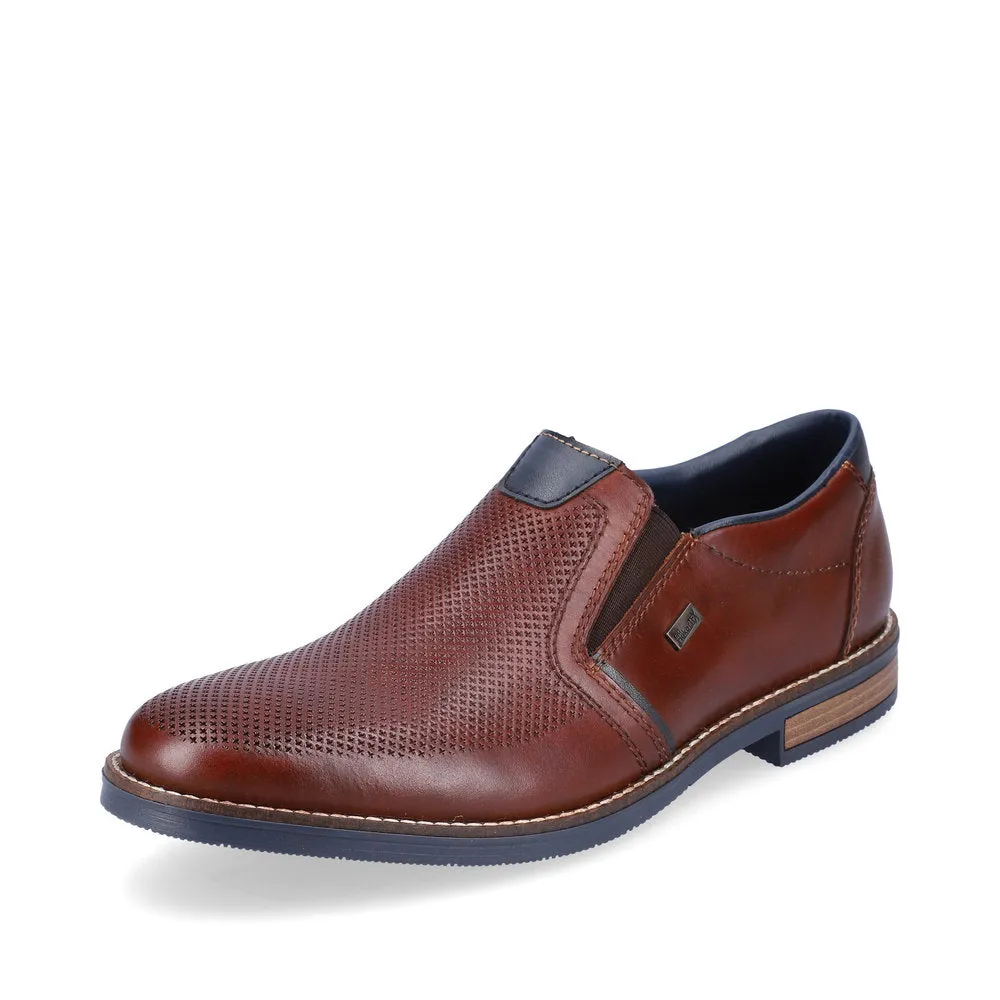 Rieker Men's Smart Slip On Shoe