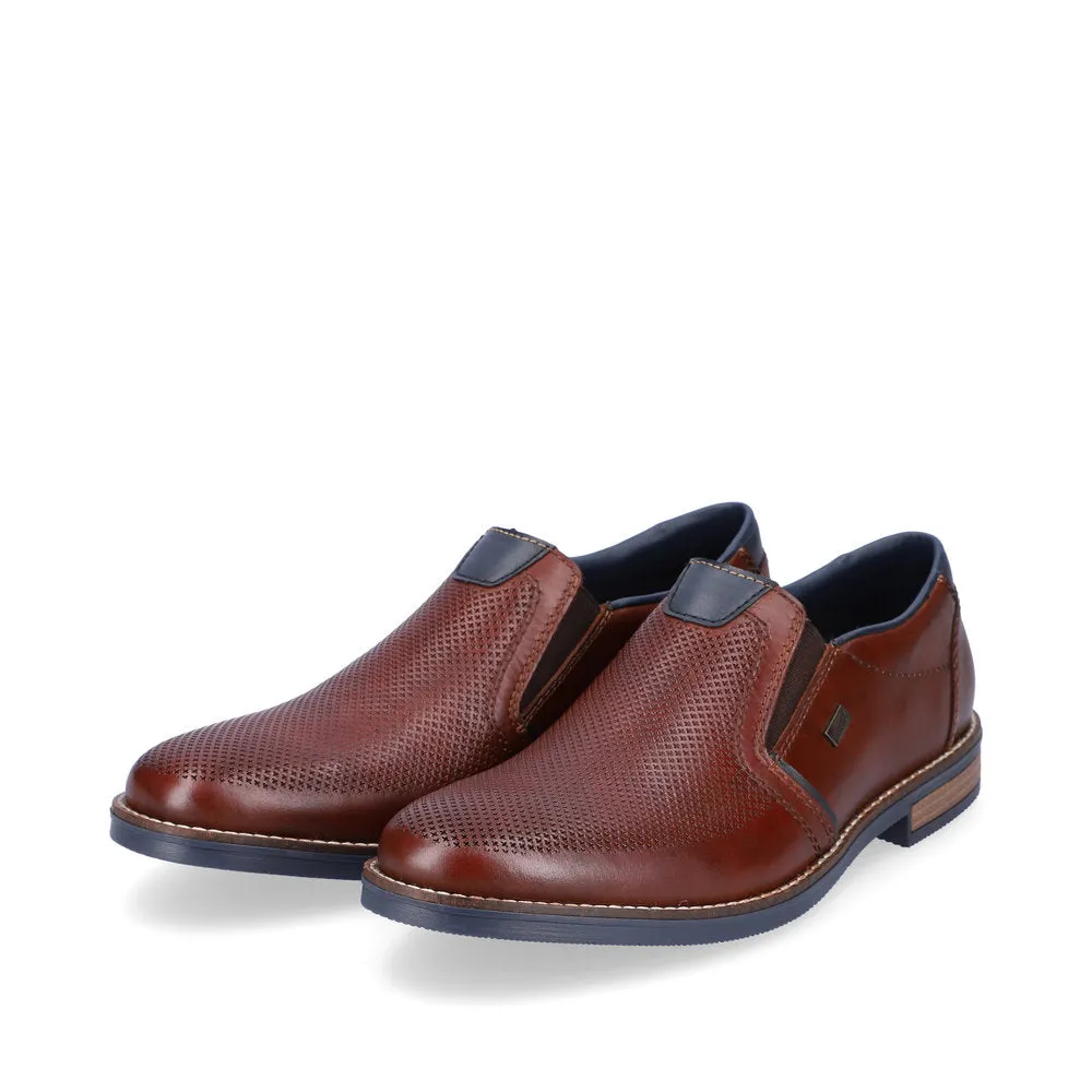 Rieker Men's Smart Slip On Shoe