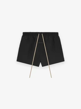 Ripstop Running Short