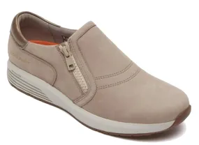 Rockport Women's TruStride Slip On Taupe