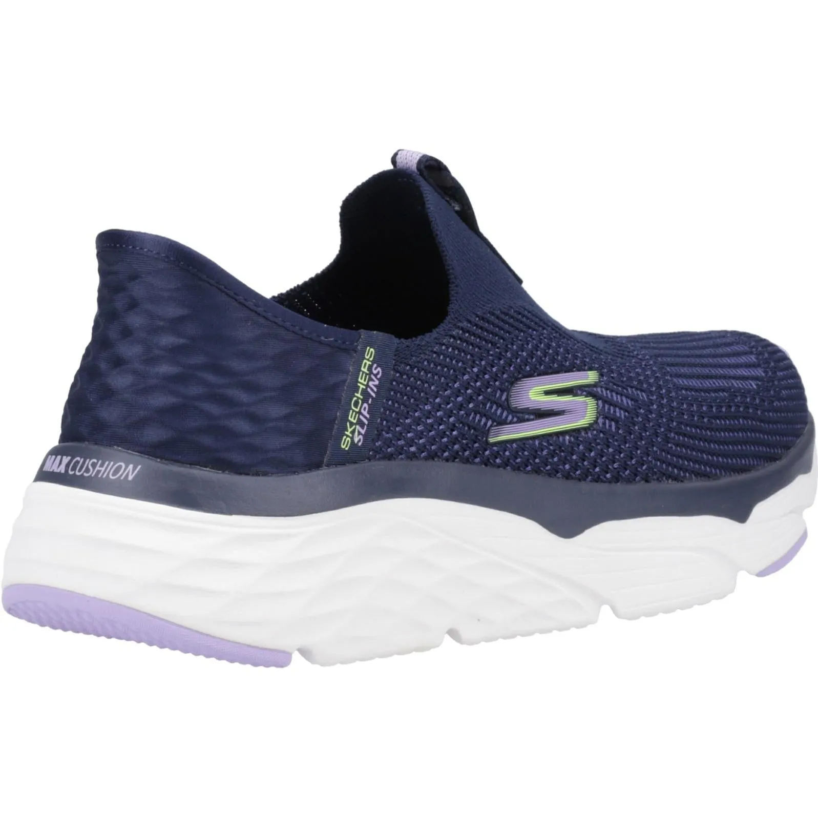 Skechers Max Cushioning - Smooth Shoe