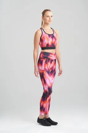Solstice Cropped Leggings
