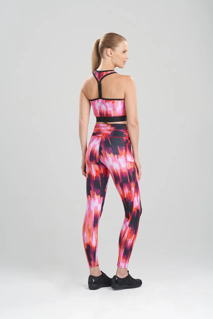 Solstice Cropped Leggings