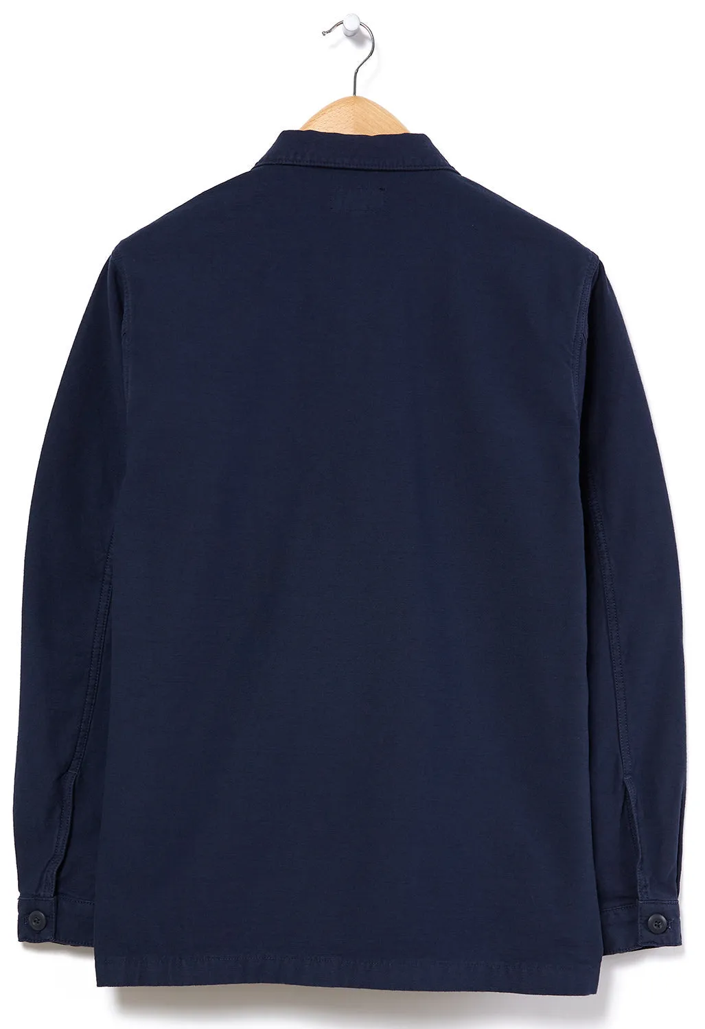 Stan Ray Painters Men's Jacket - Navy
