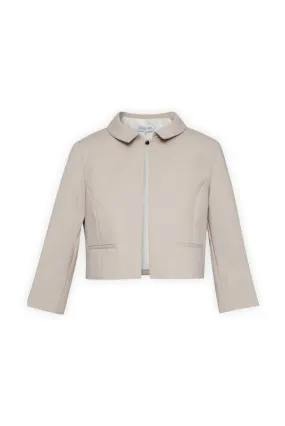 SUSY CROPPED JACKET