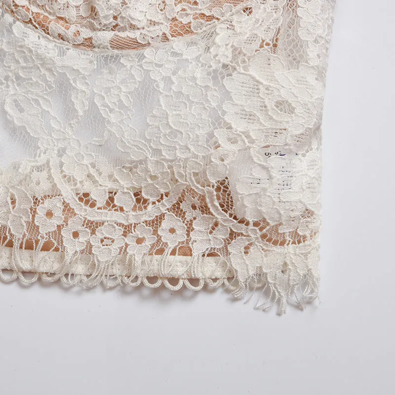 Sweet Moments Camisole Top