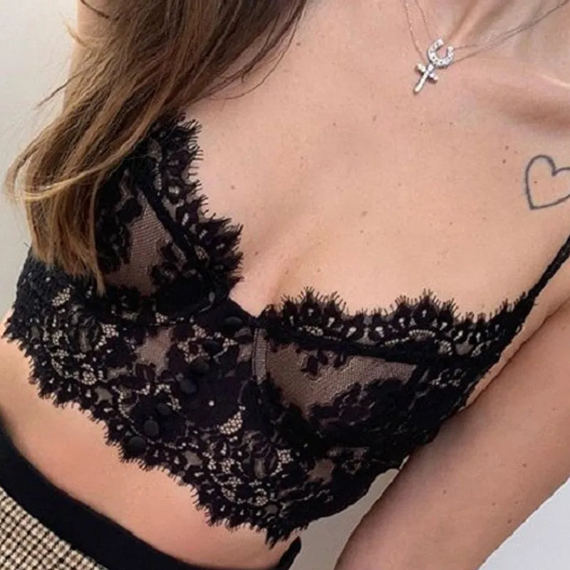 Sweet Moments Camisole Top