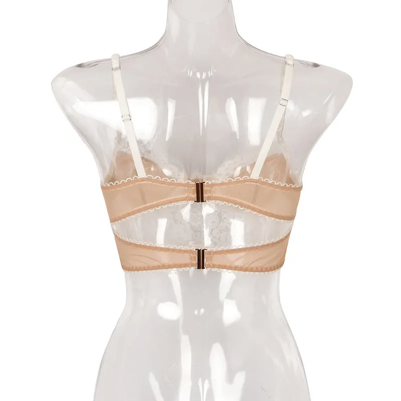 Sweet Moments Camisole Top
