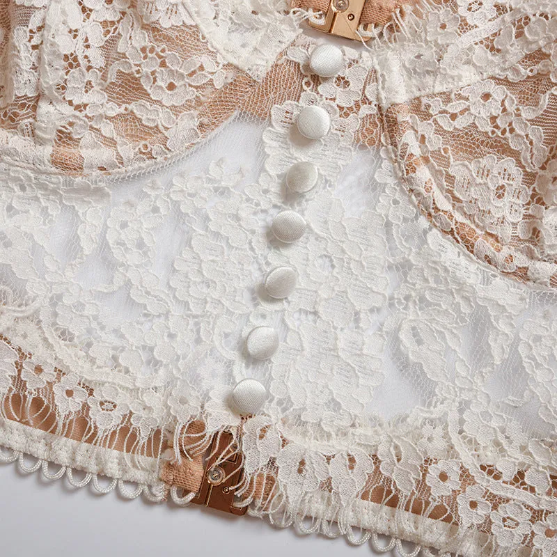 Sweet Moments Camisole Top