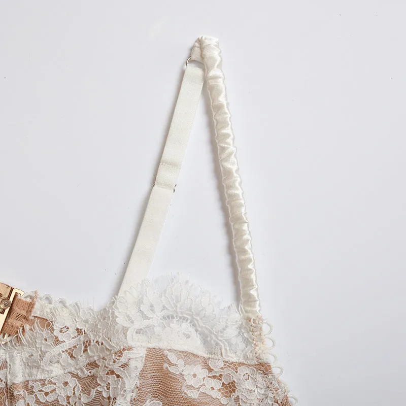 Sweet Moments Camisole Top