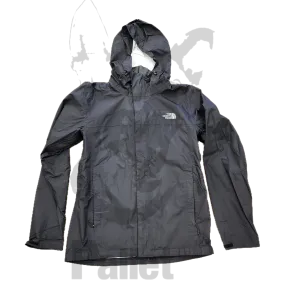 The North Face - "Black Jacket" - Size Medium