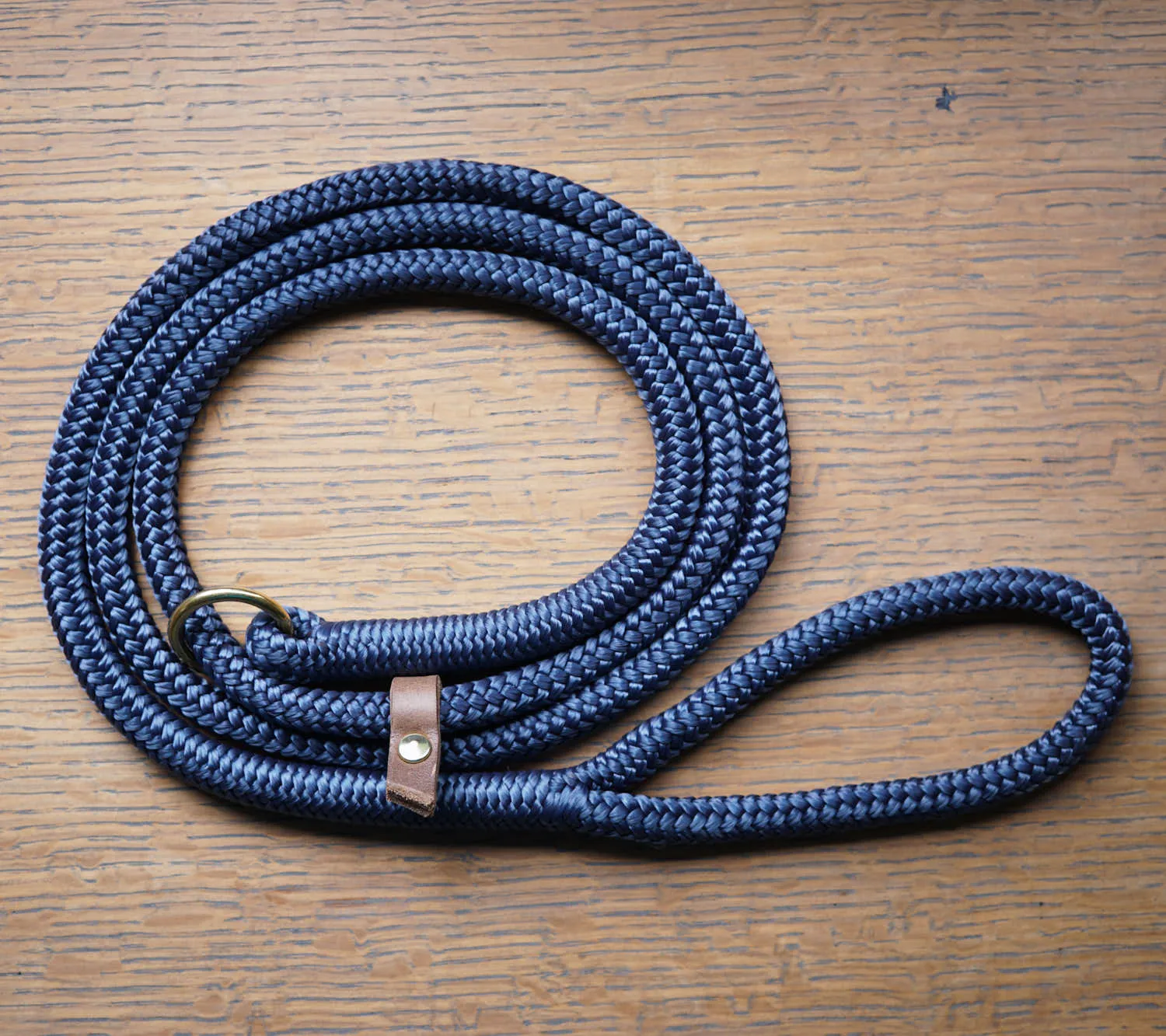 The Walk Afield - Slip Lead