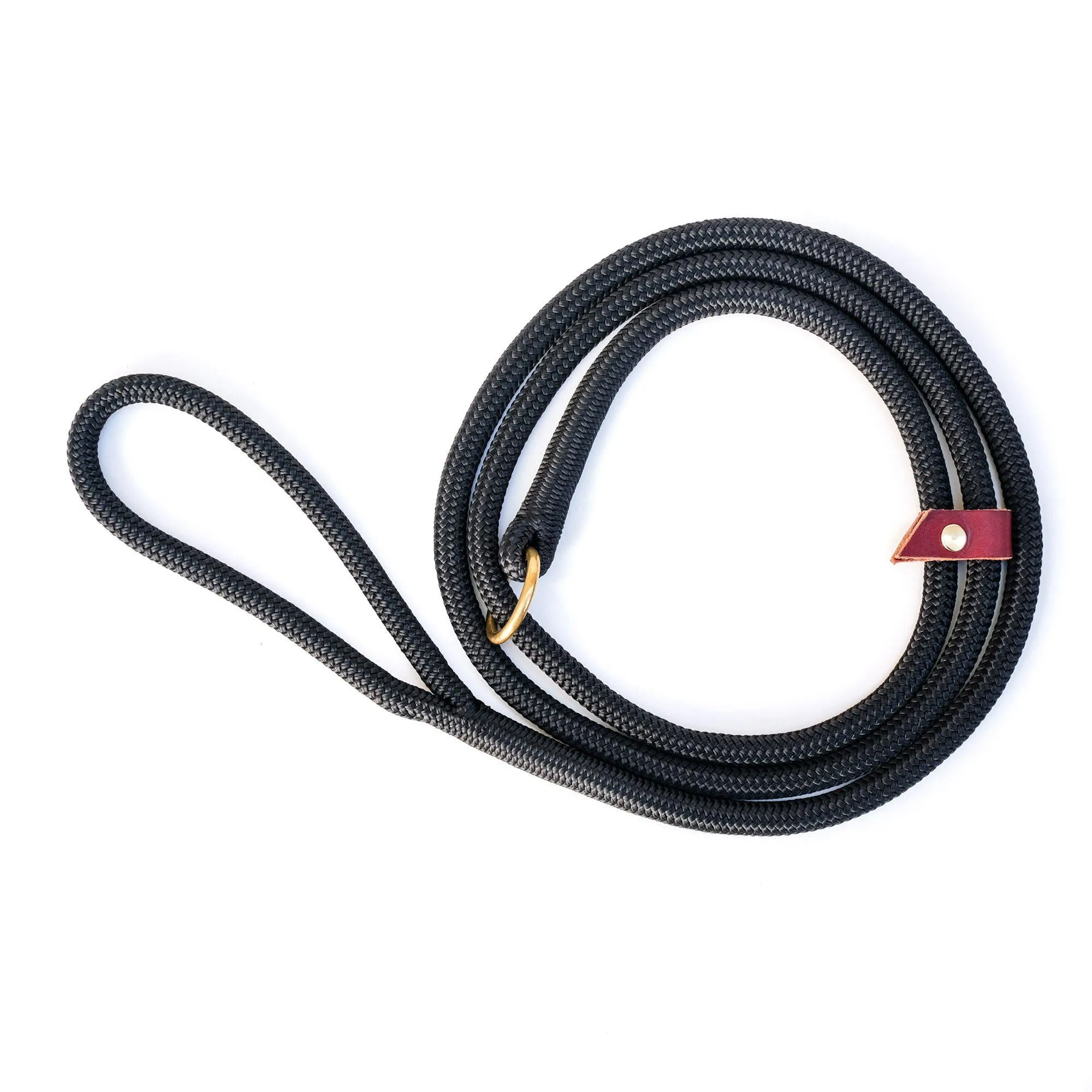 The Walk Afield - Slip Lead