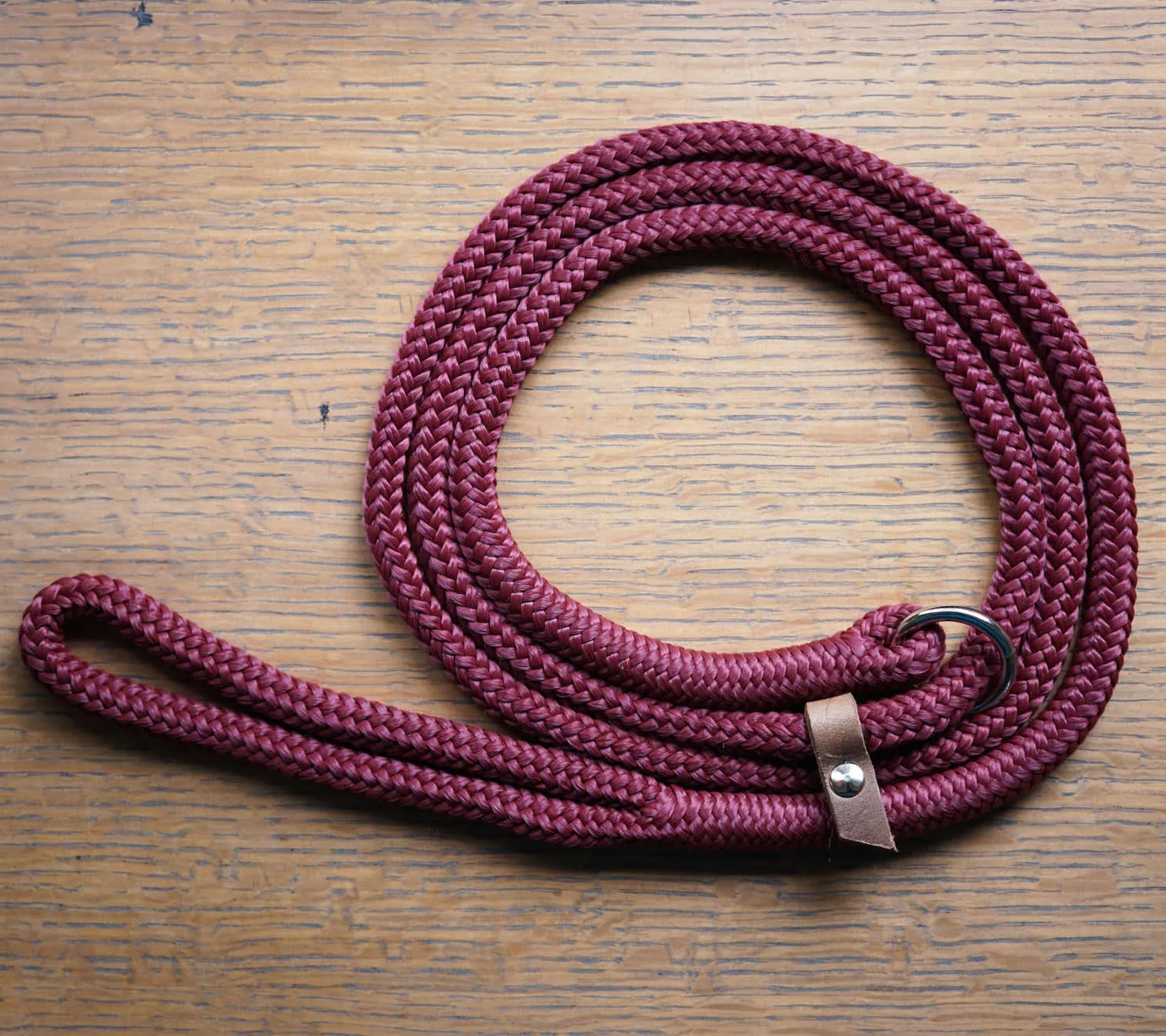 The Walk Afield - Slip Lead