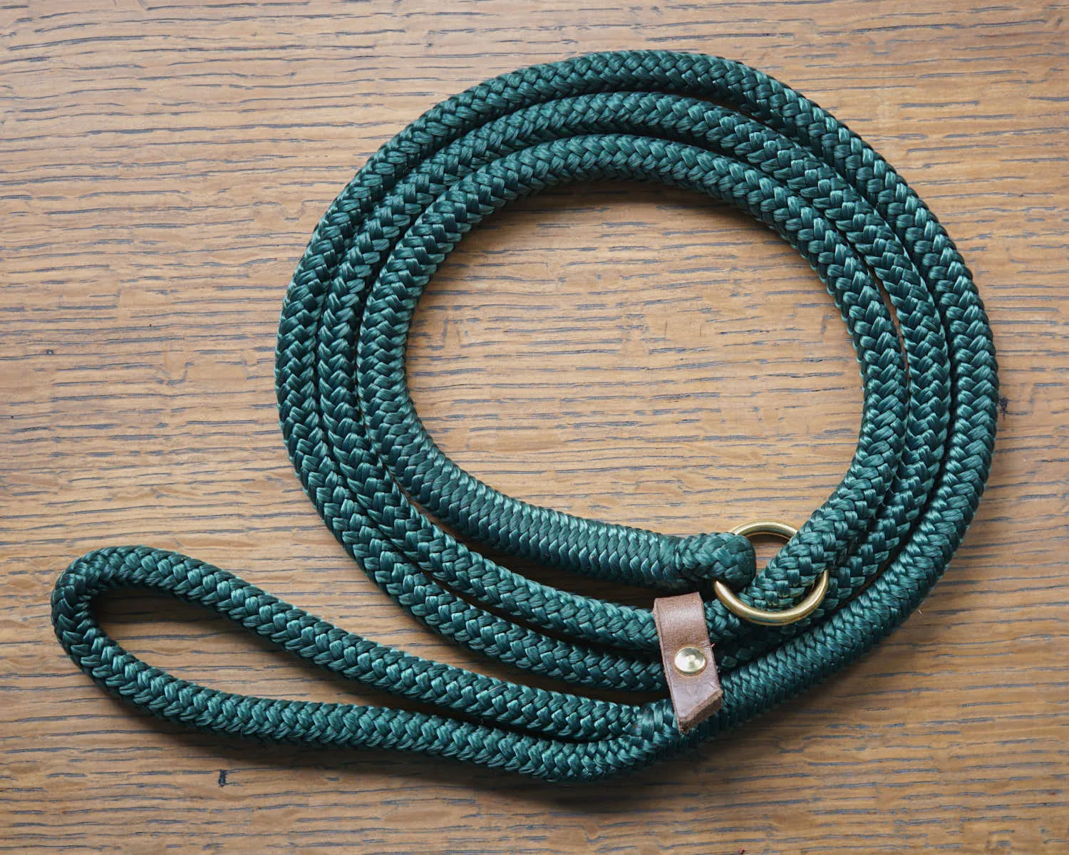 The Walk Afield - Slip Lead