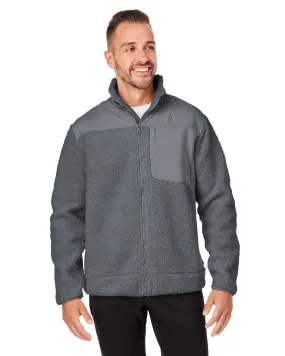 Unisex Venture Sherpa Jacket-S17940