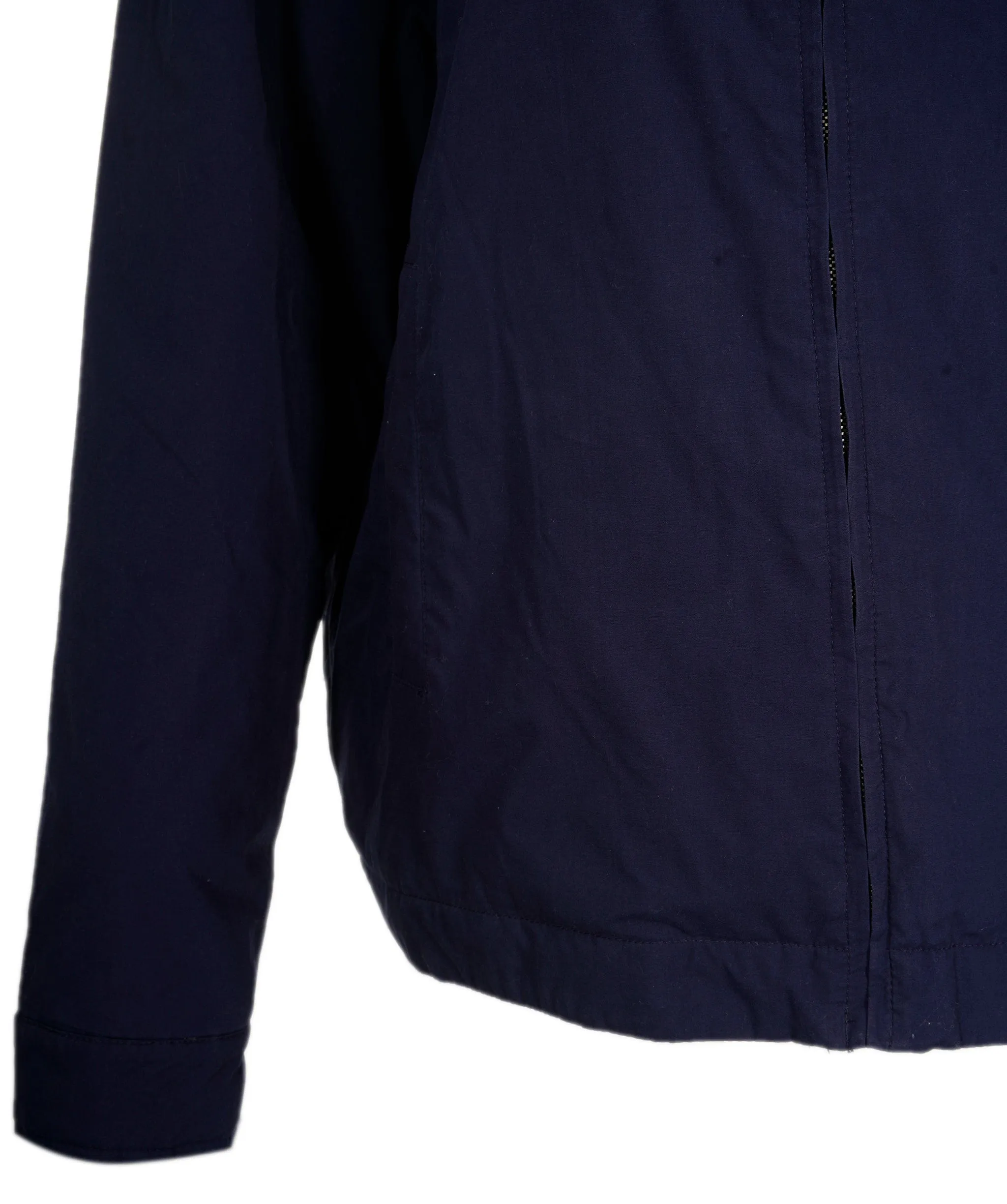 Vintage Yves Saint Laurent YSL Pour Homme Bomber Jacket ASL9774