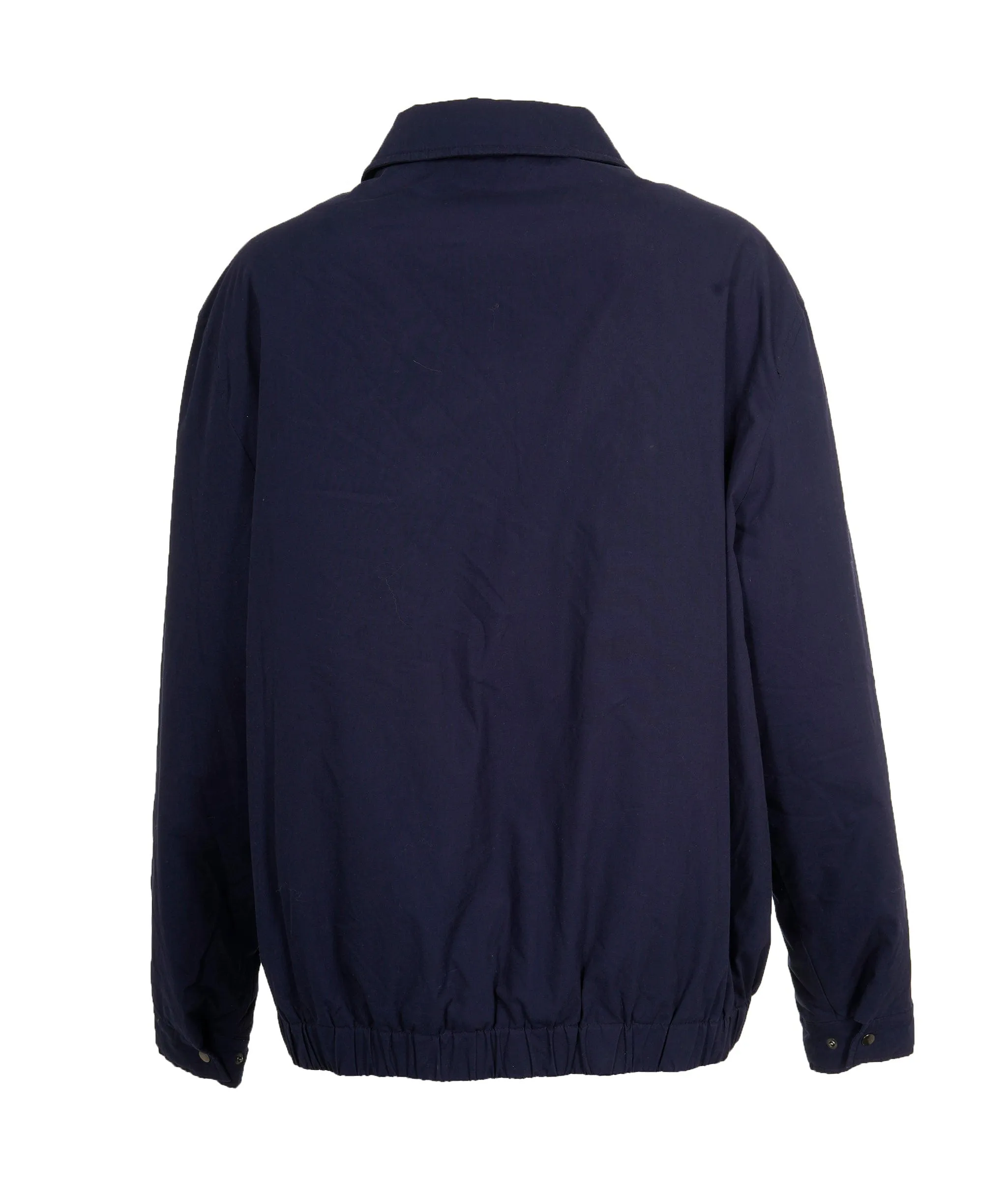 Vintage Yves Saint Laurent YSL Pour Homme Bomber Jacket ASL9774