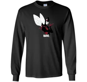 Wasp the Avenger Graphic T-Shirt