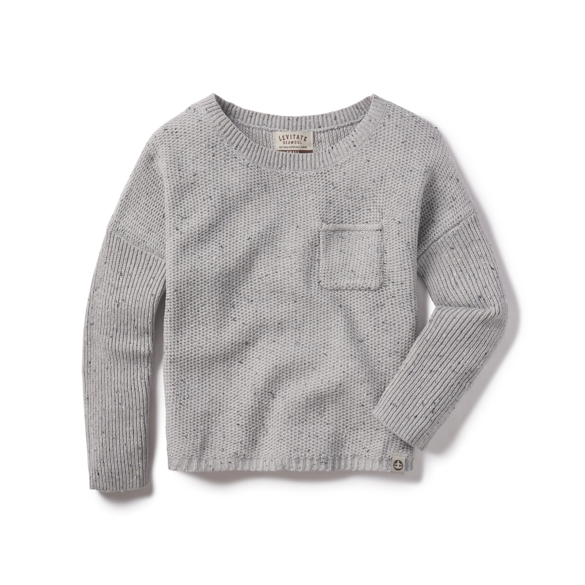 Wellfleet Seawool Sweater