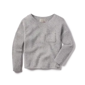 Wellfleet Seawool Sweater