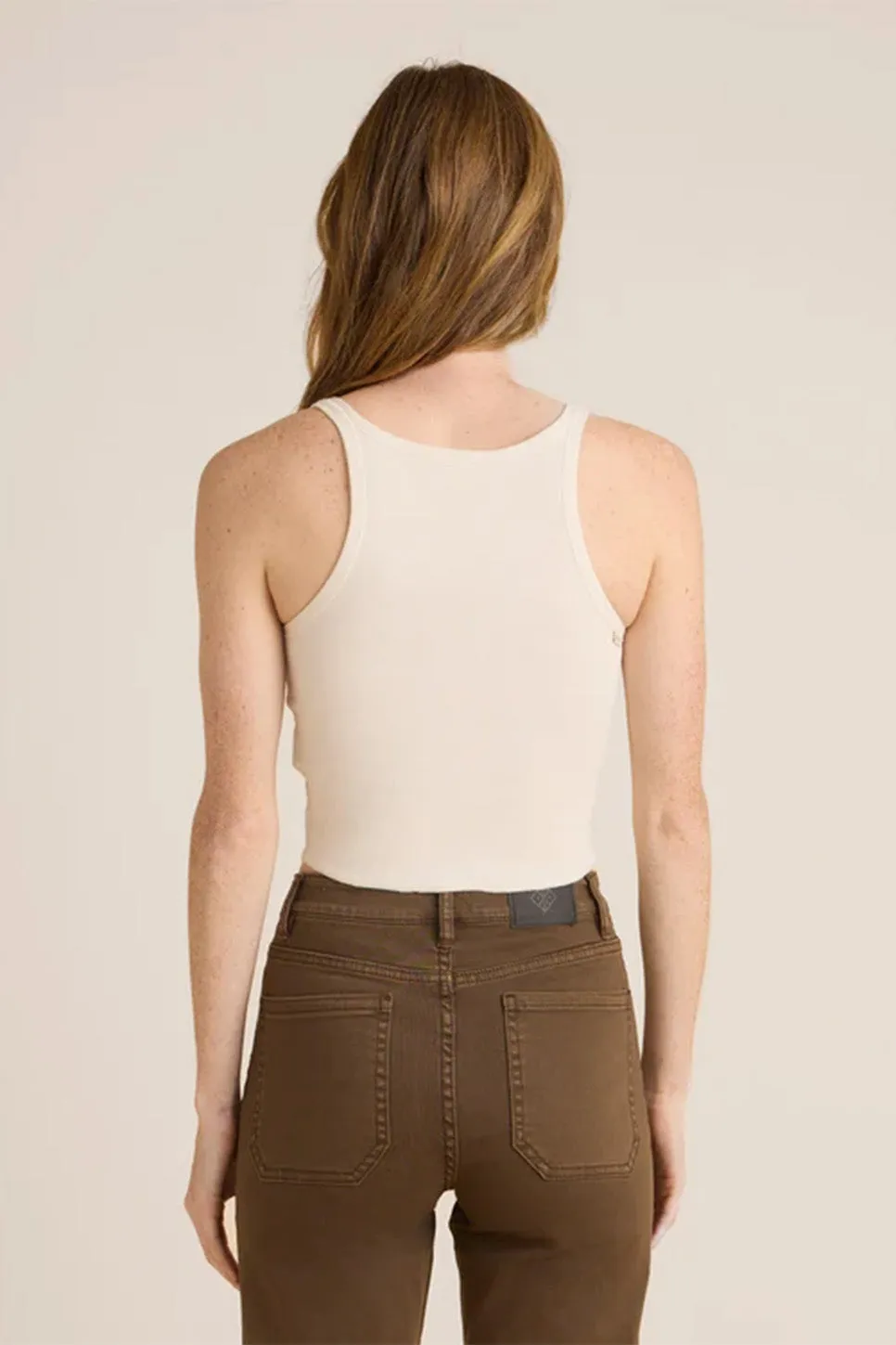 WIND WORN TANK